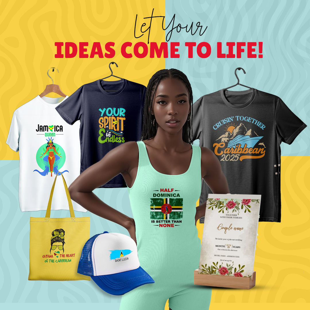 Custom Design Creation