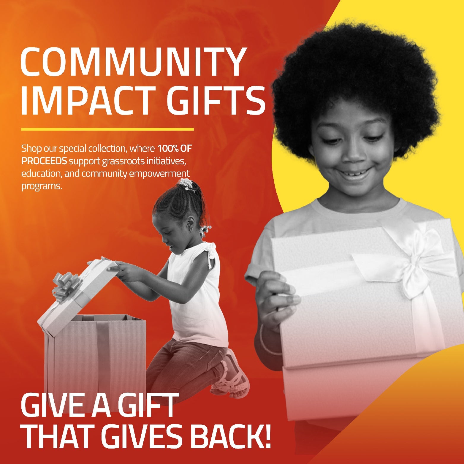 Community Impact