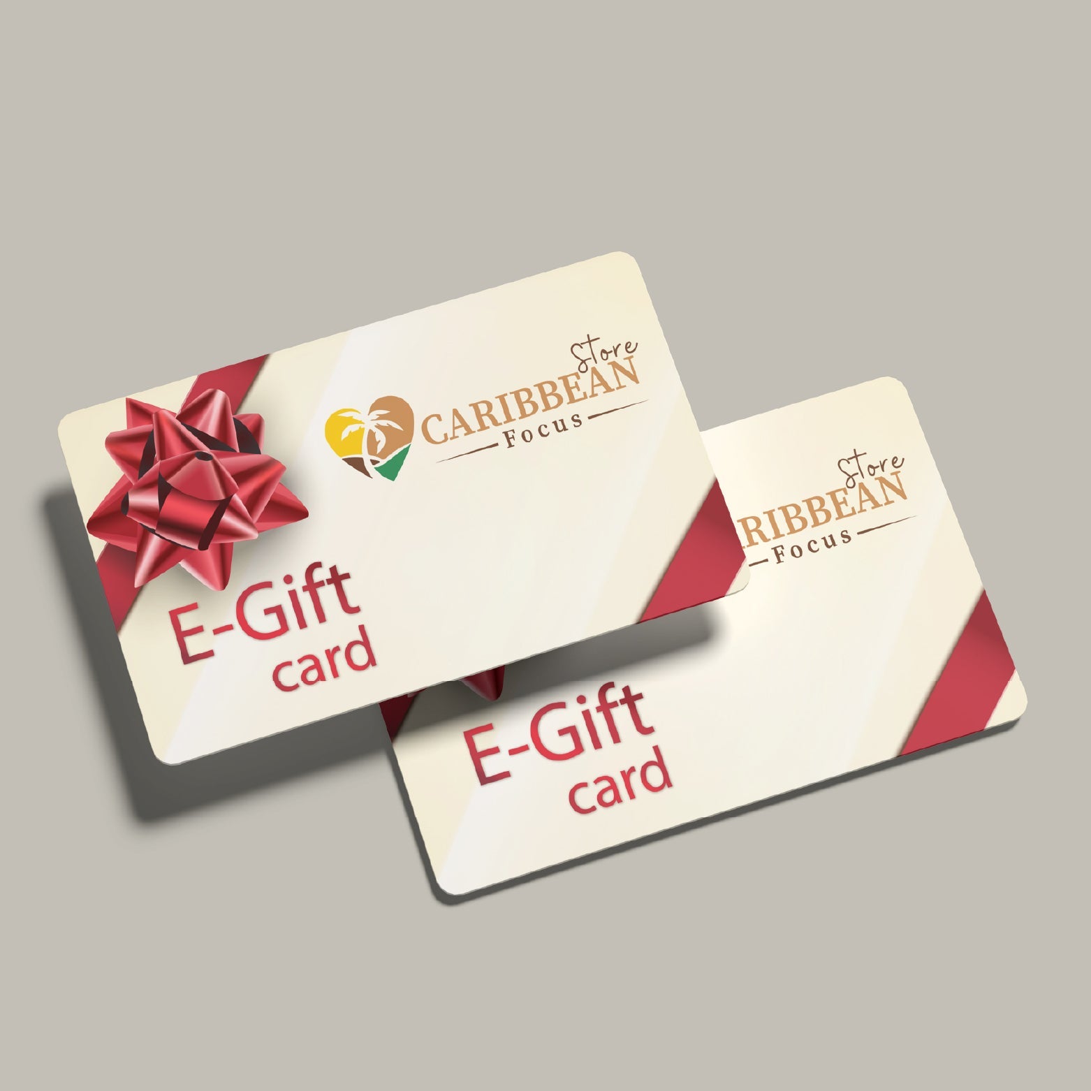 E-Gifts & Digital Products