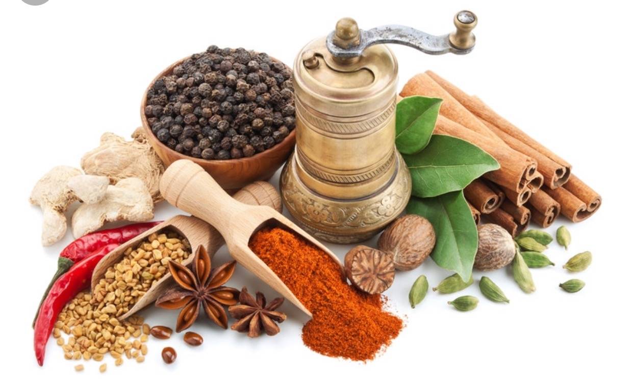 Spice Blends