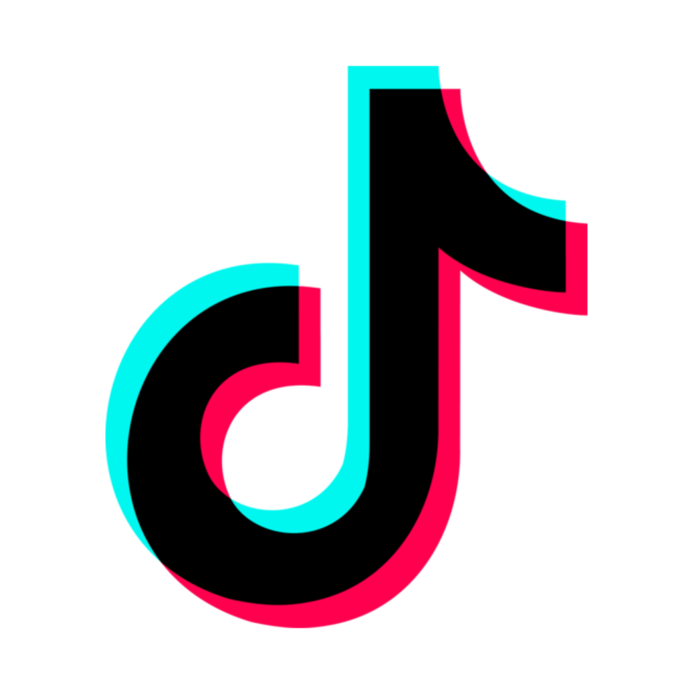 TikTok Set up