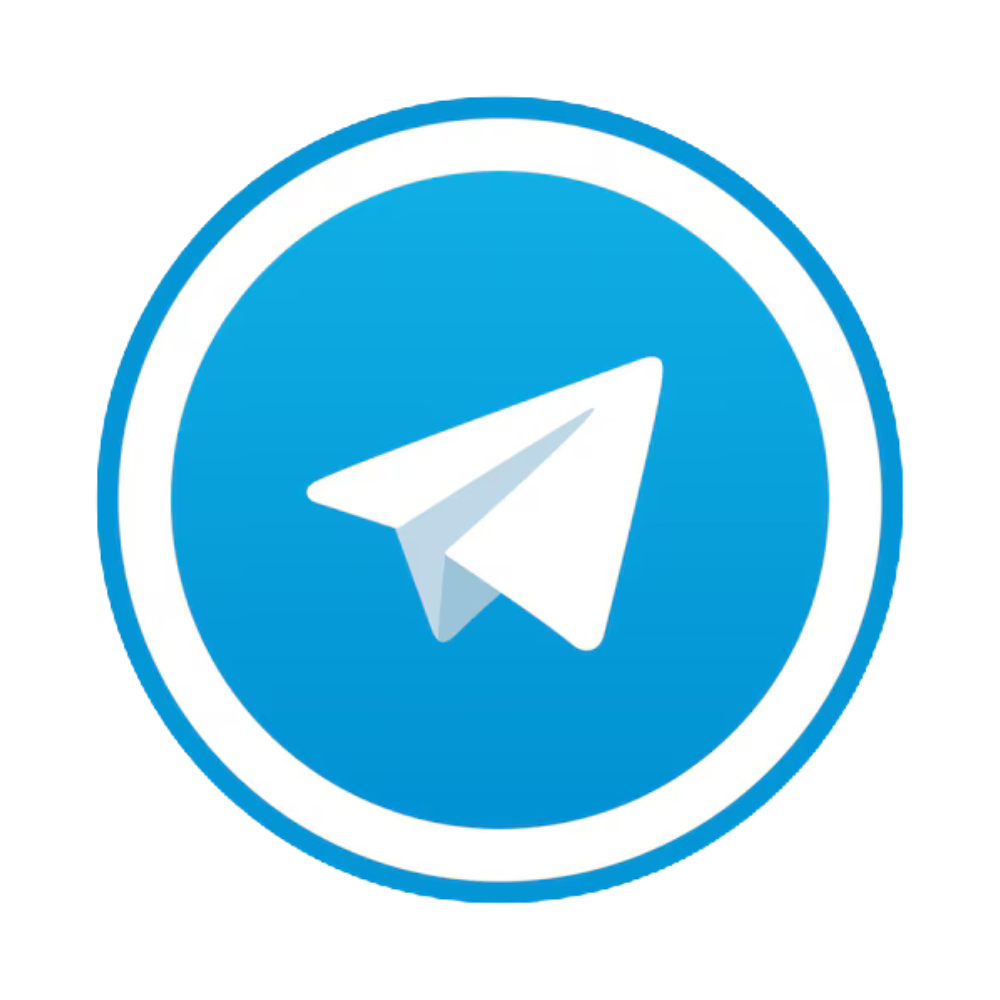 Telegram Set up