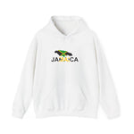 Jamaica Pride Unisex Heavy Blend Hoodie