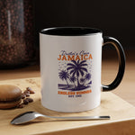 Jamaican Paradise Coffee Mug | Endless Summer Design (11/15oz)