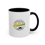 Jamaica Accent Coffee Mug, Perfect Gift for Coffee Lovers, Cheers & Beers Theme, Personalized Coffee Cup, Travel Souvenir