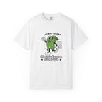 Cayman Island Graphic T-Shirt | Nature Lovers Edition