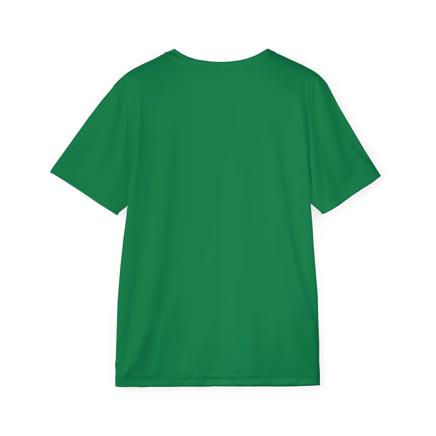 Grenada Dynamic Men’s Sports Jersey - Green and Yellow Athletic Tee for Game Day