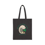 Tote Bag - Indulge in Island Luxury, Turks and Caicos Design