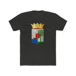 Curaco Coat of Arm T-Shirt