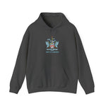 Saint Kitts & Nevis Hoodie | Stylish Hooded Sweatshirt for All Occasions