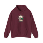 Turks and Caicos Island Vibes Hoodie - Unisex Heavy Blend™ Sweatshirt