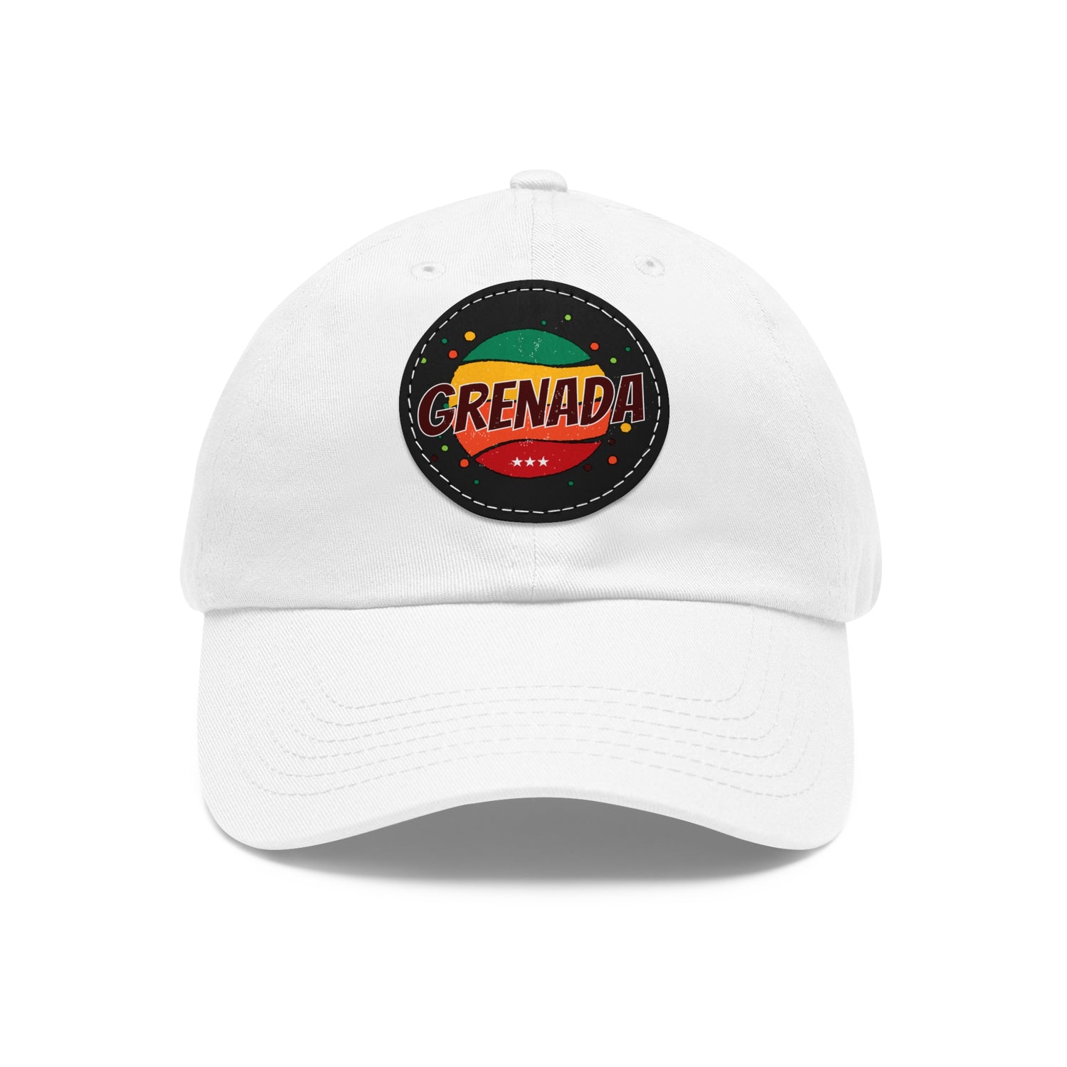 GRENADA Unisex Hat
