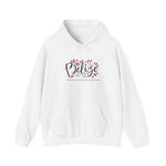 Belize Pride Unisex Heavy Blend Hooded Sweatshirt | Comfortable & Stylish