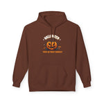 Halloween Pumpkin Hoodie | Trick or Treat Yourself