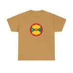 Unisex Heavy Cotton Grenada T-Shirts