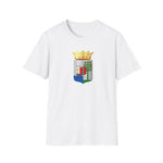 Unisex Softstyle Curacao T-Shirt