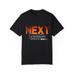 Unisex Garment-Dyed T-Shirt - The NEXT Generation Bonaire Design