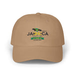 Jamaican Born Dad Cap | Celebrate 63 Years!