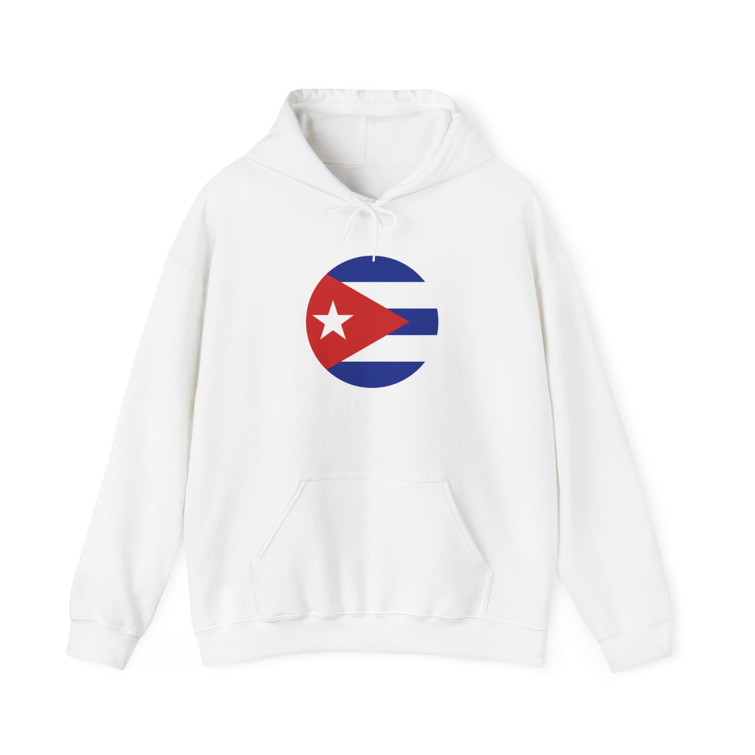 Cuba Flag Classic  Day Hoodie