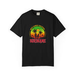 Best Family Vacation Suriname Unisex T-Shirt - Vibrant Travel Tee