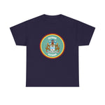 Guyana Coat of Arm T-Shirt