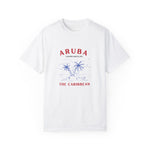 Aruba T-Shirt - Tropical Beach Vibes