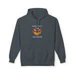 Frightfully Fun Halloween Hoodie