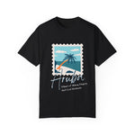 Aruba Island-Inspired Unisex T-Shirt | Tropical Vibes for Travel Lovers