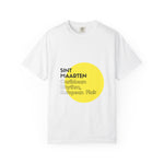 Sint Maarten Caribbean Vibe T-Shirt, Sint Maarten Tee, Unisex Fashion Shirt, Summer Clothing, Travel Souvenir