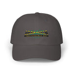 Jamaica Independence Day Classic Dad Cap | Celebratory Style for Every Occasion