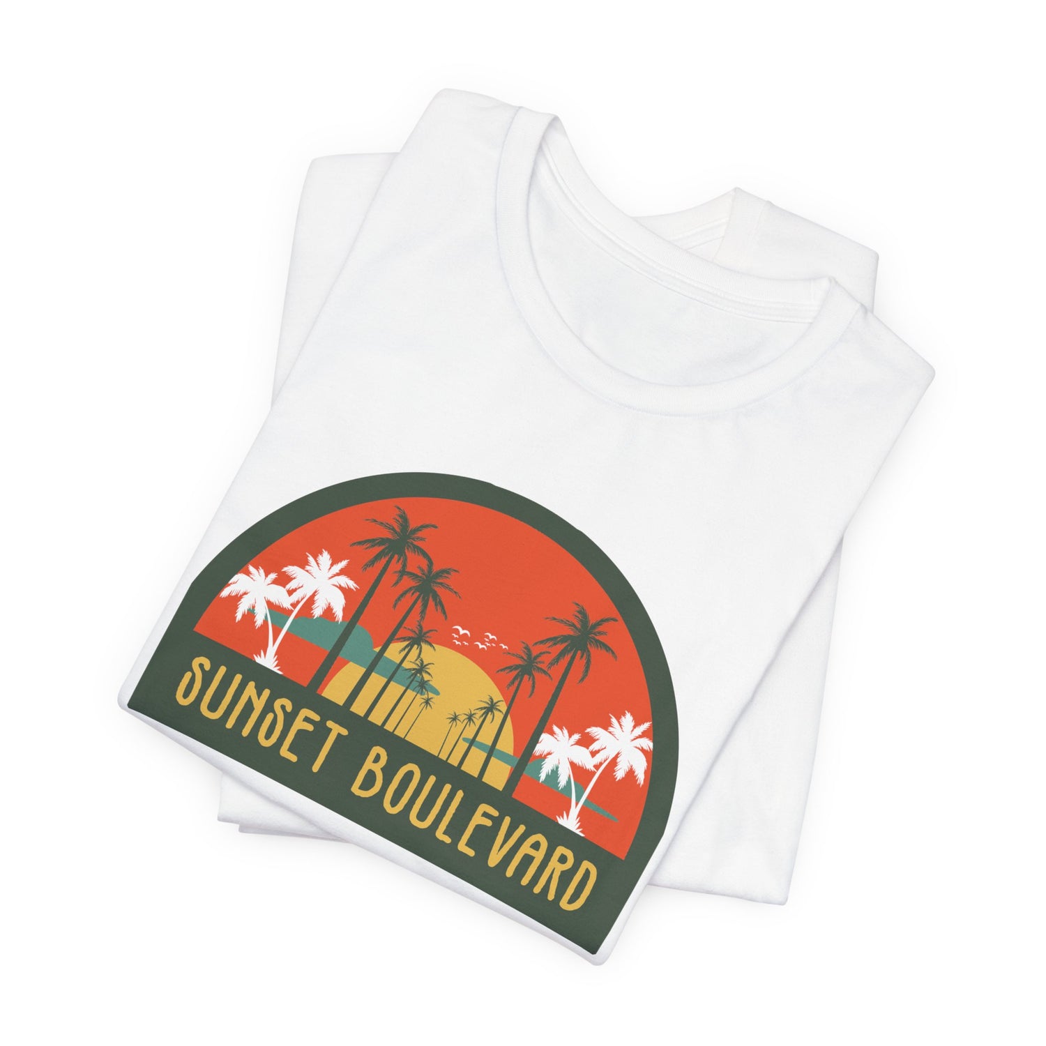 Belize T-Shirt | Unisex Jersey Short Sleeve Tee