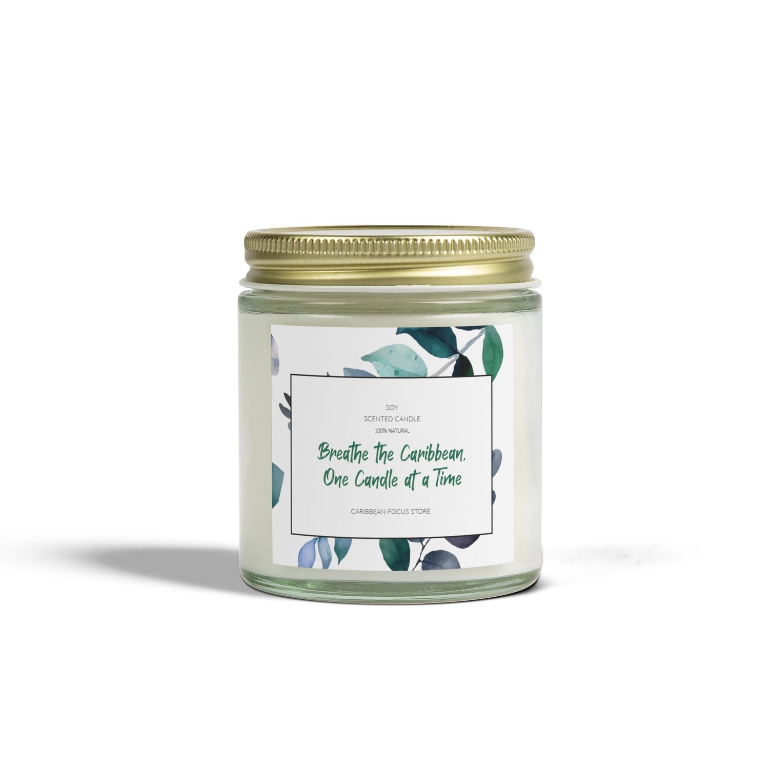 Coconut Apricot Scented Candles | Relaxing Home Decor, Gift for Her, Aromatherapy, Spa Gifts, Eco-Friendly Candle