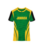 Jamaica Sportswear Shirt