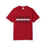 Turks and Caicos Islands Graphic T-Shirt - Home to the World's Best Beach