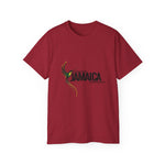 Jamaica Independence Celebration Tee - Unisex Ultra Cotton Shirt