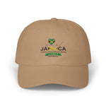 Classic Jamaica Dad Cap  | Celebrate 60 Years of Independence!