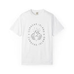 Curacao Island Graphic Unisex T-Shirt - Stylish and Comfortable Travel Tee