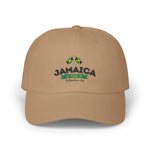 Jamaica Independence Day Classic Dad Cap | 63 Years Commemoration Hat
