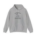 Antigua & Barbuda Island Vibe Hoodie