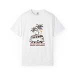 U.S. Virgin Islands T-Shirt Explore More T-Shirt, Relaxed Summer Tee, Beach Vacation Shirt, Travel Lovers Gift, Casual Everyday Wear