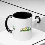Accent Coffee Mug for 63rd Jamaica Lovers, Unique Gift for Coffee Enthusiasts, Celebration Mug, Personalized Drinkware, 83rd Birthday Mug