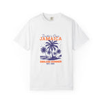 Endless Summer Jamaica T-Shirt | Unisex Garment-Dyed Tee