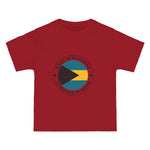 Made in Bahamas Short-Sleeve T-Shirt
