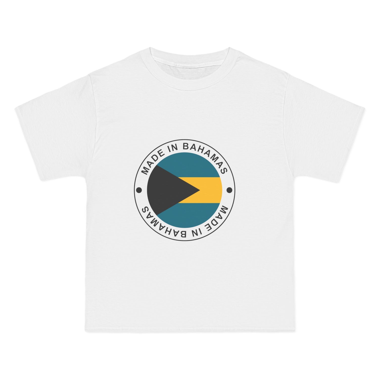 Made in Bahamas  Short-Sleeve T-Shirt