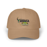 Jamaican Independence Classic Dad Cap |  Celebrating 63 Years of Freedom