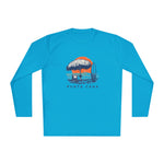 Punta Cana Unisex Lightweight Long Sleeve Perfect for Beach Days and Casual Wear