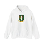 British Virgin Islands Hooded Sweatshirt