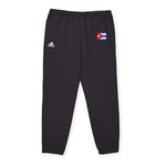 adidas Unisex Fleece Joggingbroek