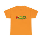 Guyana Independence T shirt