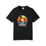 Curacao Vintage Sunset Unisex T-Shirt - Island Life Vibe